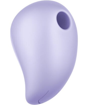 Visão alternativa de FUN FACTORY - VIBRADOR ESSENCE AIR PULSE ROXO