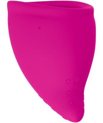 Visão alternativa de FUN FACTORY - COPO MENSTRUAL FUN TAMANHO B MAGENTA