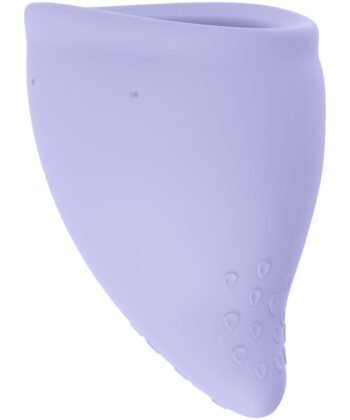 Visão alternativa de FUN FACTORY - COPO MENSTRUAL FUN TAMANHO B ROXO