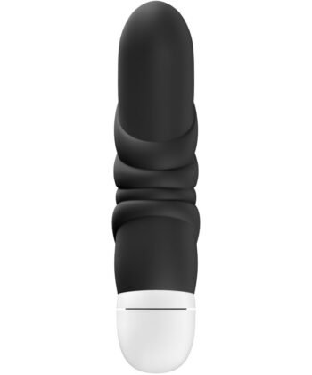 FUN FACTORY - JAM MINI VIBRADOR PRETO - Imagem 3