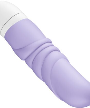 FUN FACTORY - MINI VIBRADOR JAM ROXO