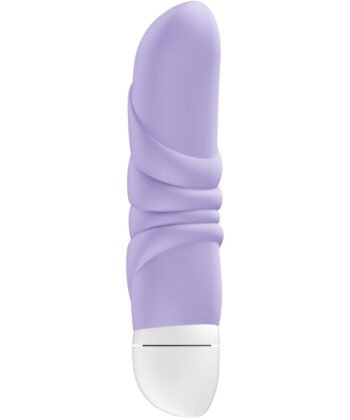 Visão alternativa de FUN FACTORY - MINI VIBRADOR JAM ROXO