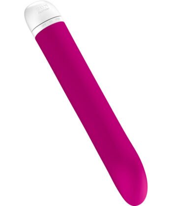FUN FACTORY - VIBRADOR JOUPIE G-SPOT MAGENTA