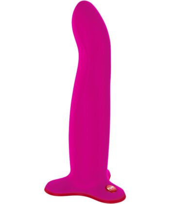 FUN FACTORY - LIMBA FLEX DILDO PARA PONTO G TAMANHO G MAGENTA