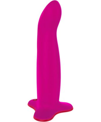 Visão alternativa de FUN FACTORY - LIMBA FLEX DILDO PARA PONTO G TAMANHO G MAGENTA