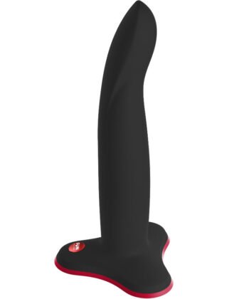 Visão alternativa de FUN FACTORY - LIMBA FLEX DILDO PARA PONTO G TAMANHO M PRETO