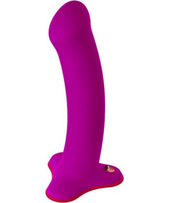 FUN FACTORY - DILDO MAGNUM PARA PONTO G BLACKBERRY