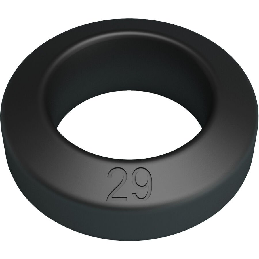 CRAZY BULL - ANEL DE SILICONE BRODAN MODELO 9 - Imagem 5