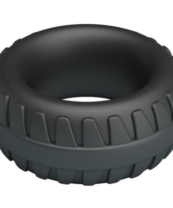 Visão alternativa de CRAZY BULL - ANEL DE SILICONE DILSON MODELO 3