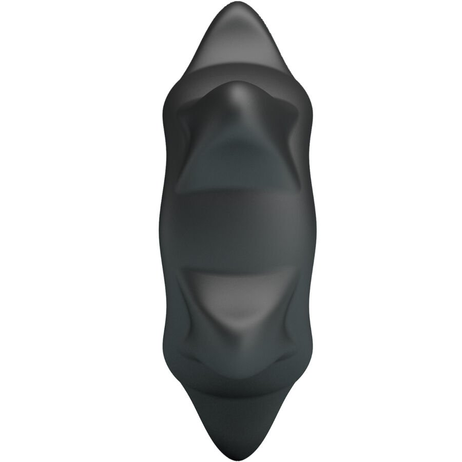 CRAZY BULL - ANEL DE SILICONE ETHANIEL MODELO 11 - Image 4