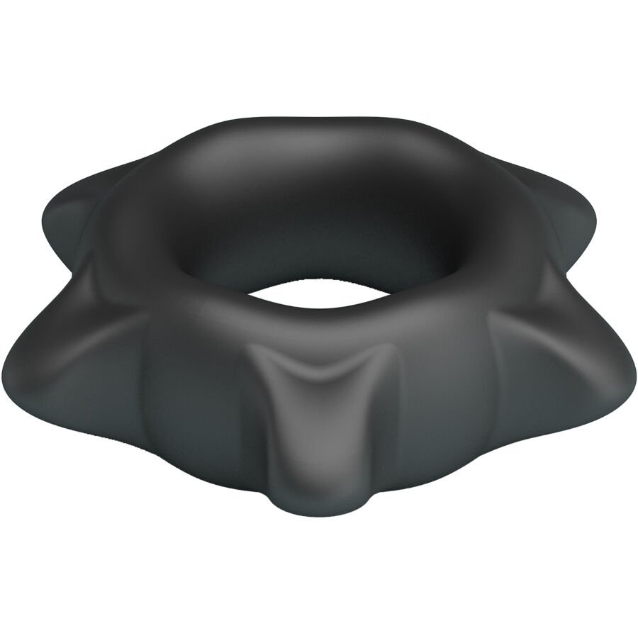 CRAZY BULL - ANEL DE SILICONE ETHANIEL MODELO 11 - Image 5