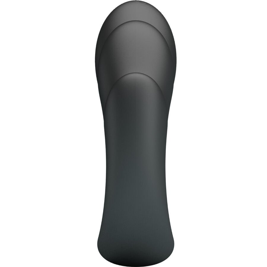 CRAZY BULL - ANEL DE SILICONE HABERT MODELO 13 - Imagem 4