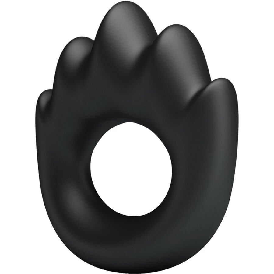 CRAZY BULL - ANEL DE SILICONE HABERT MODELO 13 - Imagem 3
