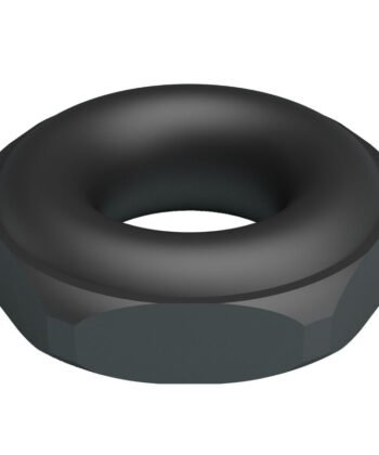 CRAZY BULL - ANEL DE SILICONE JARVIUS MODELO 14 - Image 5