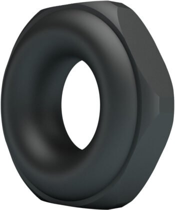 CRAZY BULL - ANEL DE SILICONE JARVIUS MODELO 14 - Image 3