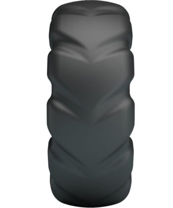 CRAZY BULL - ANEL DE SILICONE JERIKO MODELO 1 - Image 4