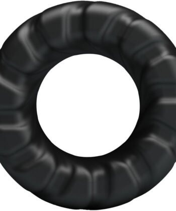 Visão alternativa de CRAZY BULL - ANEL DE SILICONE JERIKO MODELO 1