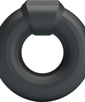 Visão alternativa de CRAZY BULL - ANEL DE SILICONE KAYKE MODELO 2