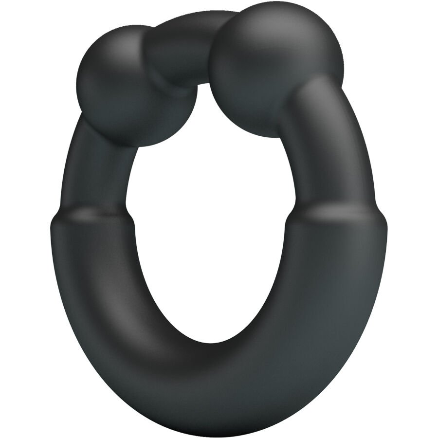 CRAZY BULL - ANEL DE SILICONE MECO MODELO 15 - Imagem 3