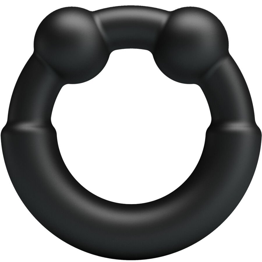 CRAZY BULL - ANEL DE SILICONE MECO MODELO 15 - Imagem 2