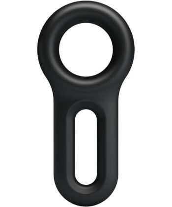 Visão alternativa de CRAZY BULL - ANEL DE SILICONE ONIEL MODELO 18