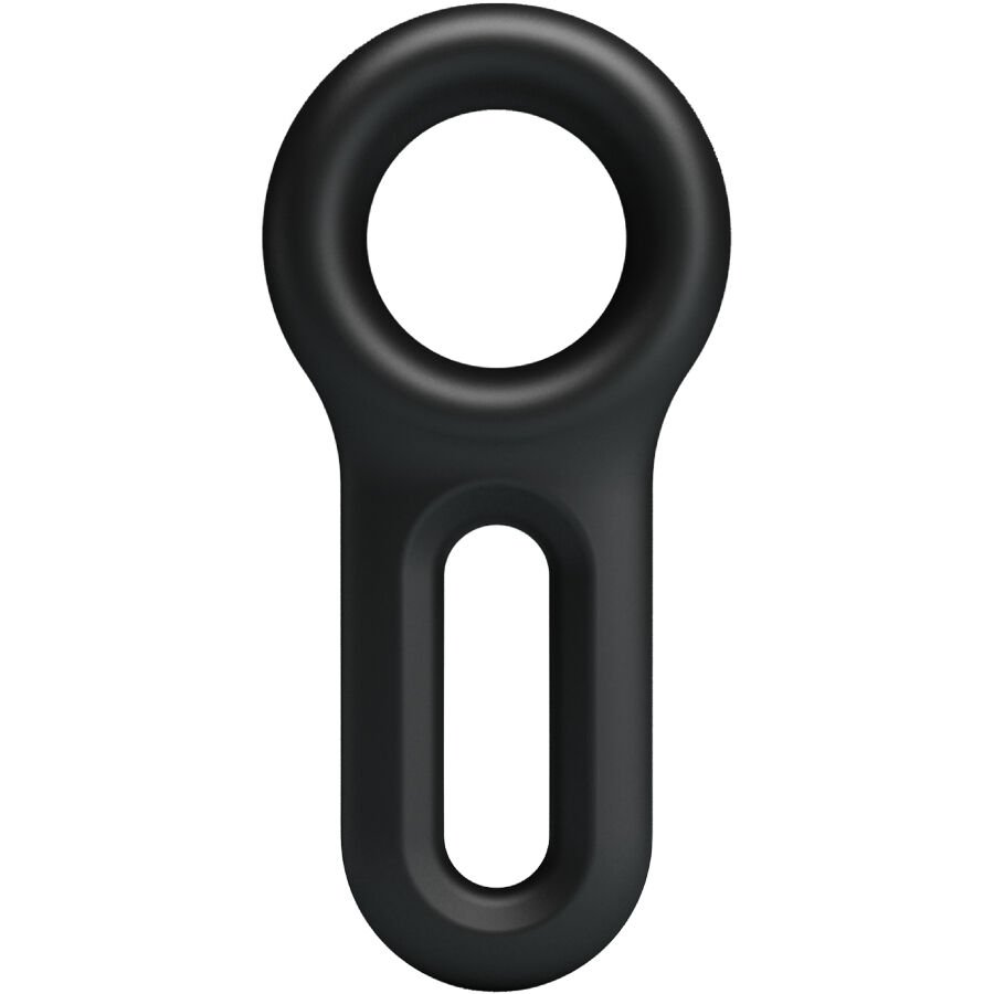 CRAZY BULL - ANEL DE SILICONE ONIEL MODELO 18 - Image 2