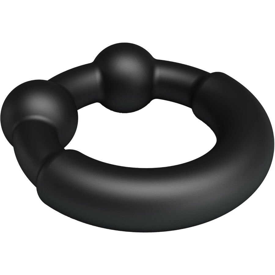 CRAZY BULL - ANEL DE SILICONE MECO MODELO 15 - Imagem 4
