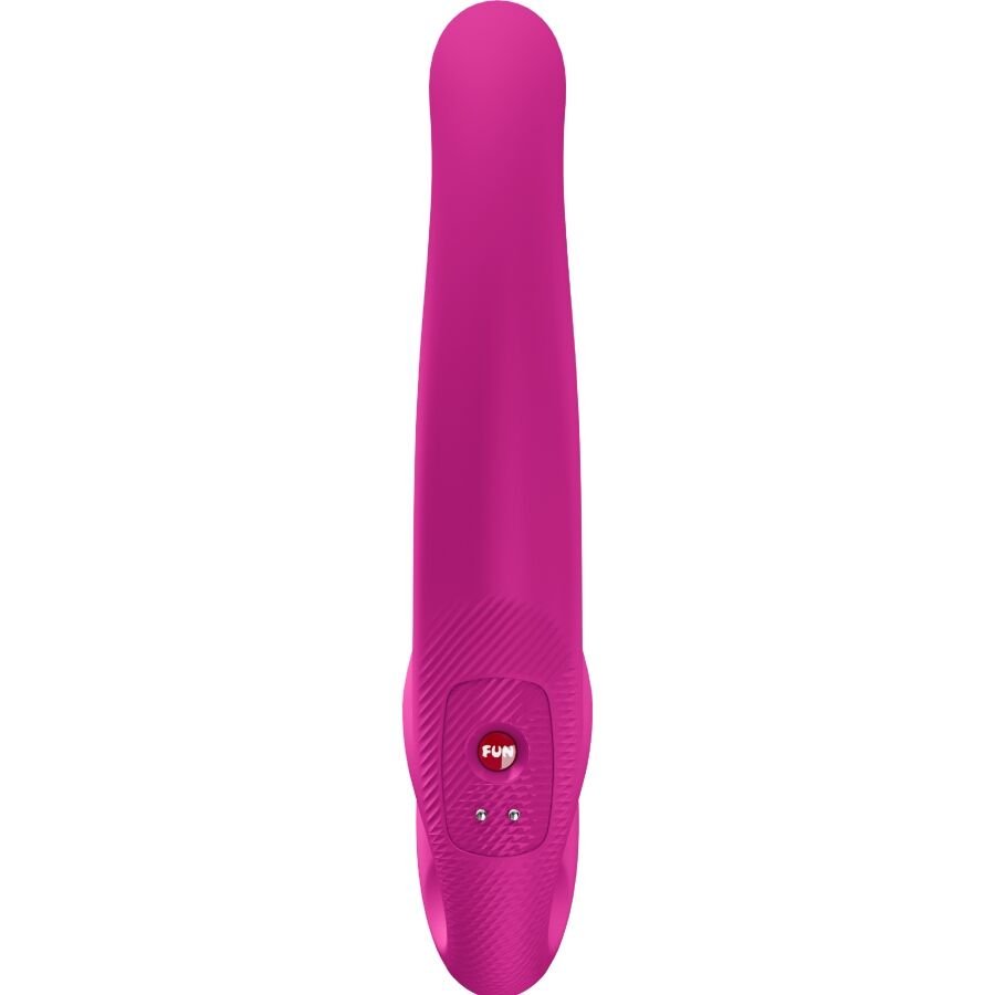 FUN FACTORY - SHARE VIBE PRO DUPLO VIBRATÓRIO MAGENTA - Imagem 3