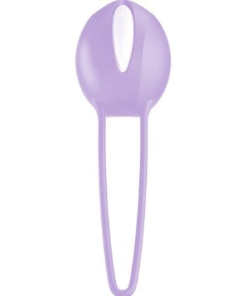 FUN FACTORY - SMARTBALL UNO BOLA DE KEGEL ROXA
