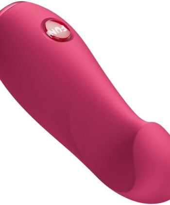 FUN FACTORY - VIBRADOR STELLA BULLET FRAMBOESA - Image 3