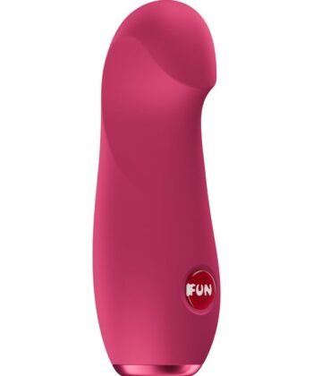 Visão alternativa de FUN FACTORY - VIBRADOR STELLA BULLET FRAMBOESA