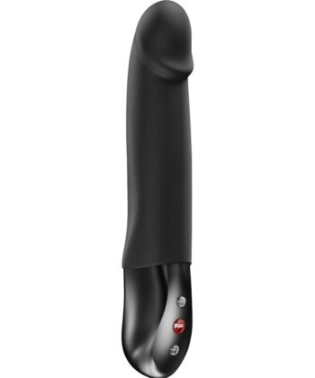 Visão alternativa de FUN FACTORY - STRONIC PULSATORS DE EMPURRÃO REAL PRETO