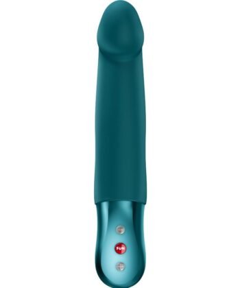 FUN FACTORY - STRONIC PULSATORS DE IMPULSO REAL VERDE GARRAFA
