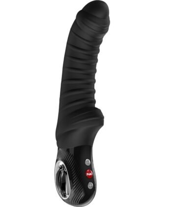 Visão alternativa de FUN FACTORY - VIBRADOR TIGER G-SPOT PRETO