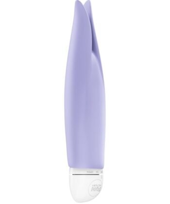Visão alternativa de FUN FACTORY - VIBRADOR DE ENCAIXE VOLITA ROXO