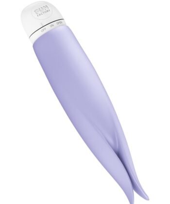 FUN FACTORY - VIBRADOR DE ENCAIXE VOLITA ROXO - Image 3