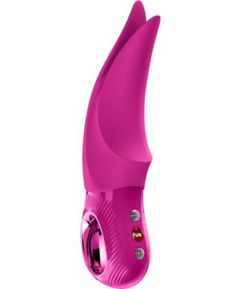 Visão alternativa de FUN FACTORY - VIBRADOR VOLTA MAGENTA