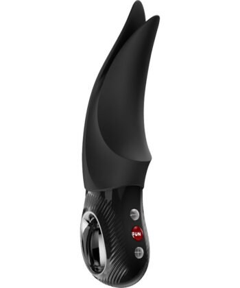 Visão alternativa de FUN FACTORY - VIBRADOR DE ENCAIXE VOLTA PRETO