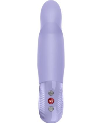 Visão alternativa de FUN FACTORY - STRONIC G FORTE PULSATORS DE EMPURRÃO ROXOS