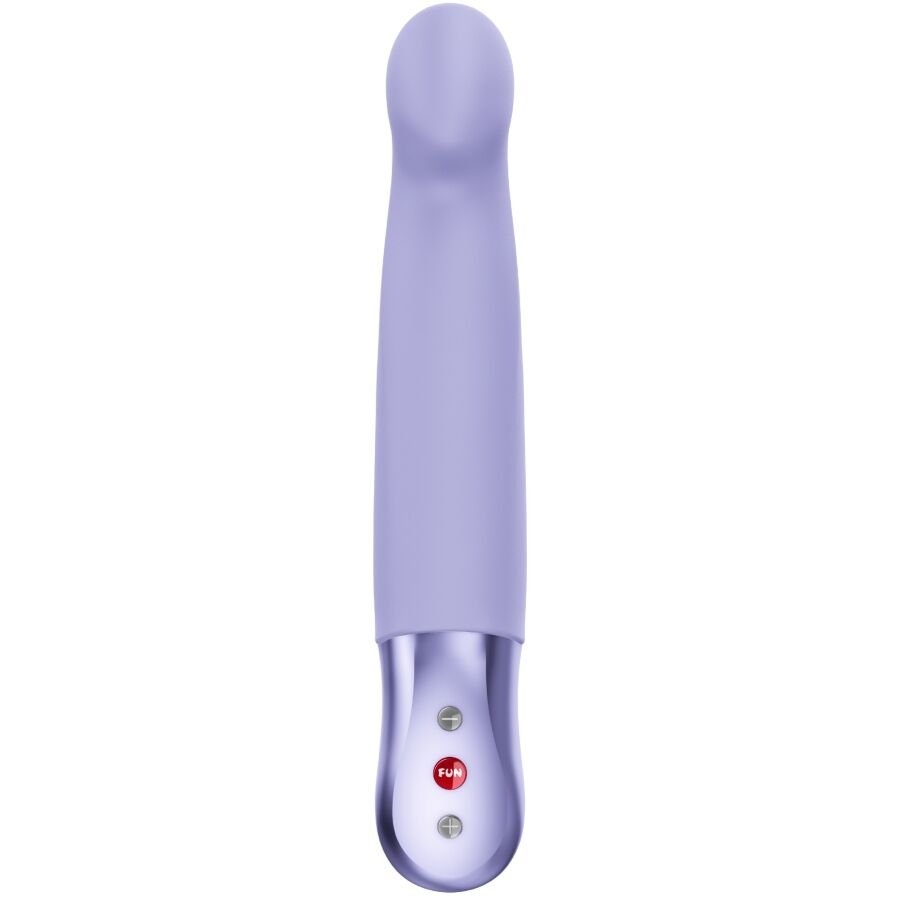 FUN FACTORY - STRONIC G PULSATORS DE IMPULSO ROXOS - Imagem 2
