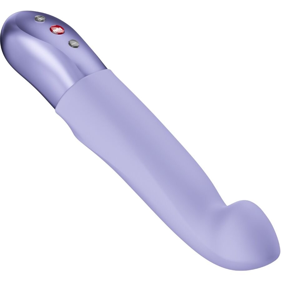FUN FACTORY - STRONIC G PULSATORS DE IMPULSO ROXOS - Imagem 3