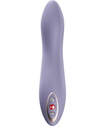 Alternative view of FUN FACTORY - STRONIC FLOW PULSATORS DE EMPURRÃO VIOLETA CLARO