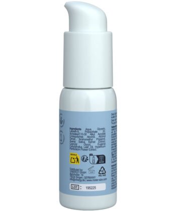 MISTER SIZE - GEL RETARDANTE 50 ML - Image 3