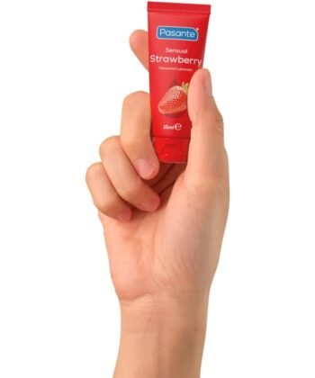PASANTE - PACK LUBRIFICANTES SABORES SORTIDOS 5 UNIDADES X 15 ML - Image 4