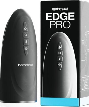 BATHMATE - EDGE PRO MASTURBADOR MASCULINO MULTIFUNCIONAL