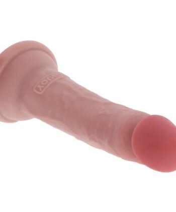 GET REAL - PÉNIS REALISTA DE LUXO 15 CM - Image 5