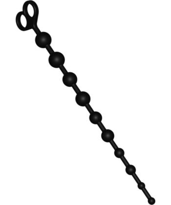 Visão alternativa de TOYJOY - BOLAS ANAIS FLEXÍVEIS