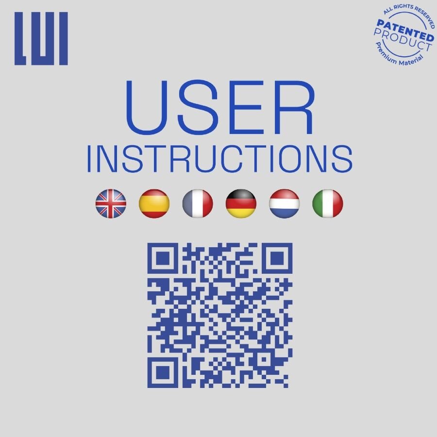 LUI - MAXTENDER PREMIUM AUMENTO PENIANO TAMANHO G - Imagem 2