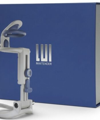 LUI - MAXTENDER PREMIUM AUMENTO PENIANO TAMANHO G