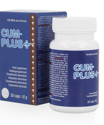 COBECO - CUM PLUS 30 TABS - OESTE